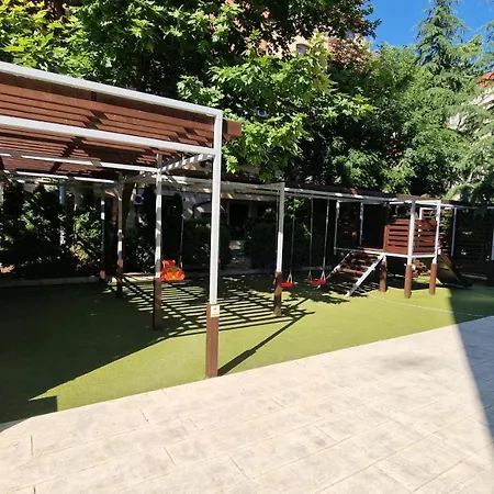 Apartment Harmony Sunny Beach