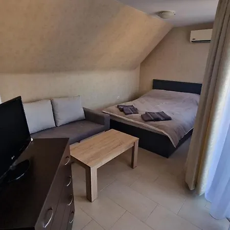 Harmony Apartment *