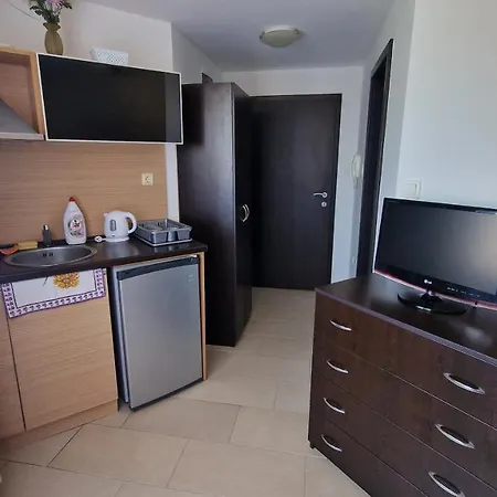 Apartment Harmony *