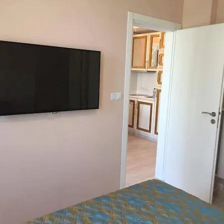 Apartment Harmony Suites *