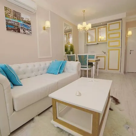Harmony Suites * Sunny Beach