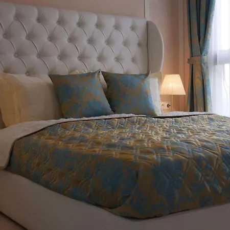 Harmony Suites Apartment Sunny Beach