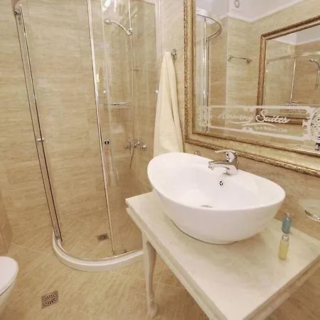 Harmony Suites 아파트 *