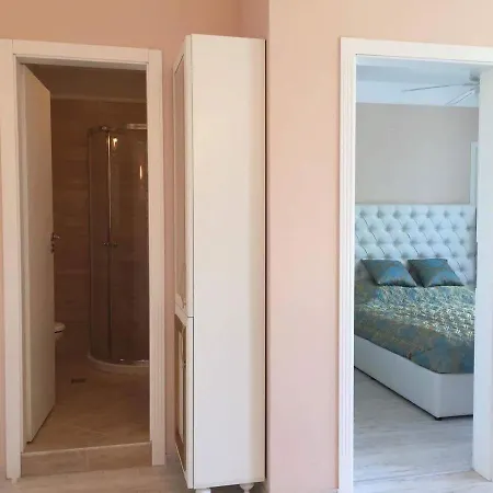 Apartment Harmony Suites