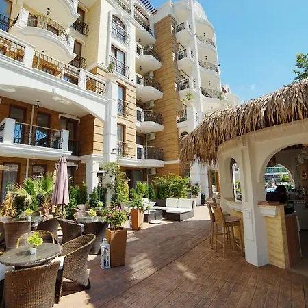 Harmony Suites