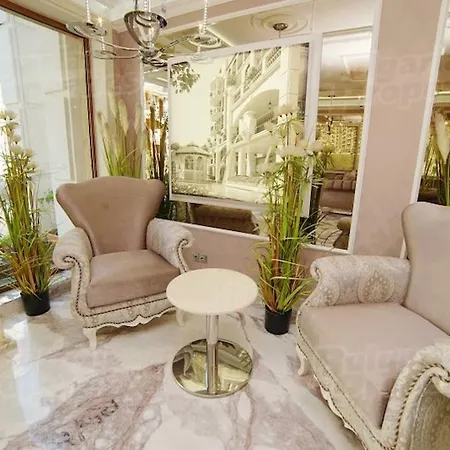 Harmony Suites 아파트 *