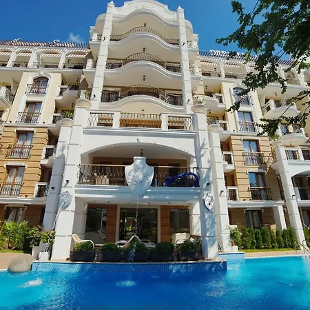 Harmony Suites * 써니비치
