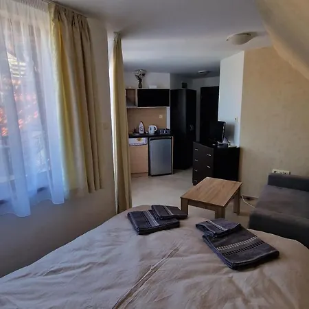 Harmony Appartamento Sunny Beach