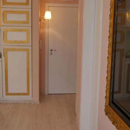 Apartamento Harmony Suites